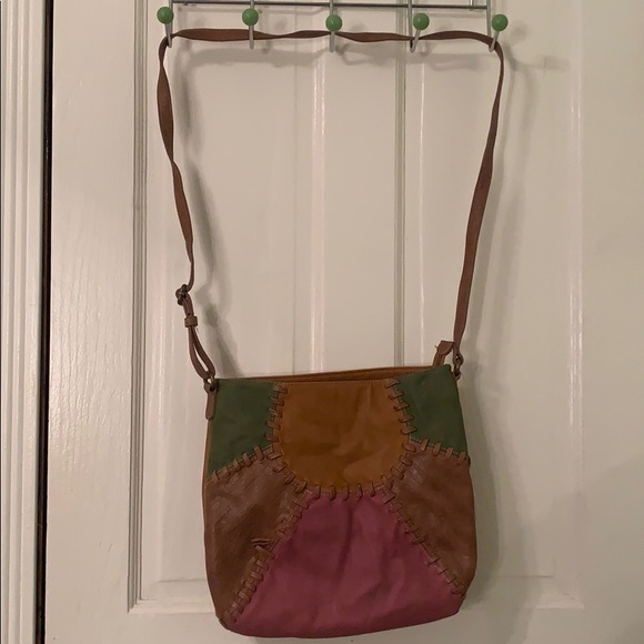 Nine West cross body - Picture 2 of 3